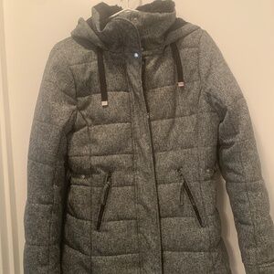 Women’s Kismet Winter Jacket.
